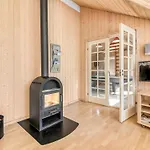 Сasa de vacaciones Tonje - 600m From The Sea By Interhome Løkken
