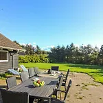 Сasa de vacaciones Tonje - 600m From The Sea By Interhome Løkken