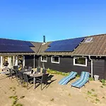 Сasa de vacaciones Tonje - 600m From The Sea By Interhome *