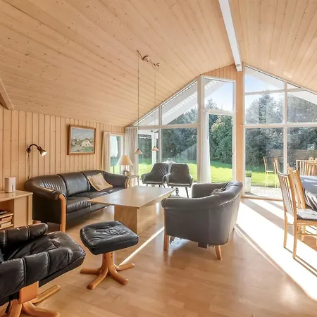 Tonje - 600m From The Sea By Interhome * Løkken