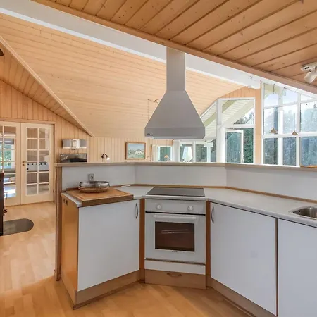 Tonje - 600m From The Sea By Interhome Сasa de vacaciones Løkken