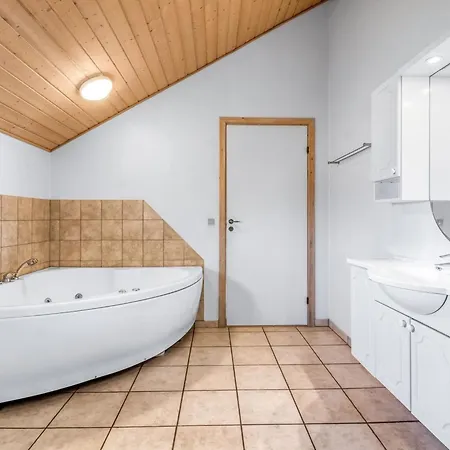 Tonje - 600m From The Sea By Interhome Сasa de vacaciones Løkken
