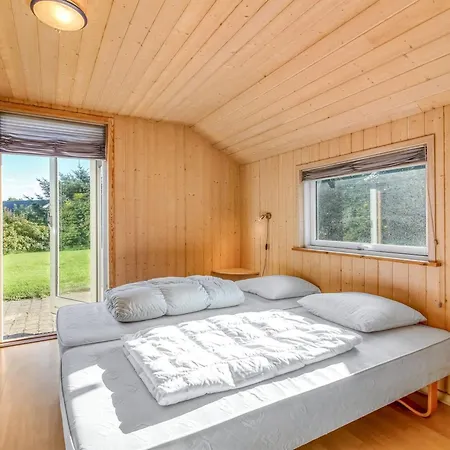 Tonje - 600m From The Sea By Interhome * Løkken