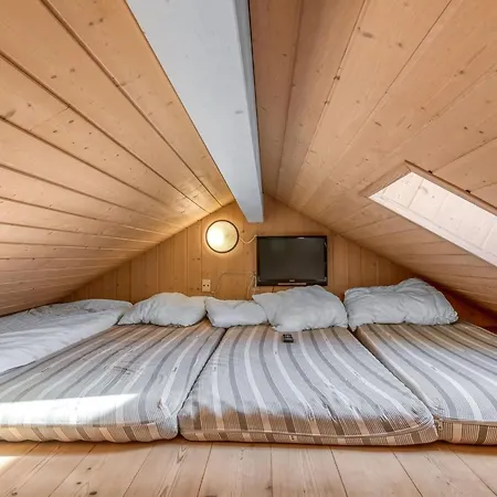 Tonje - 600m From The Sea By Interhome Ferienhaus