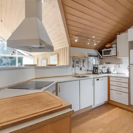 Tonje - 600m From The Sea By Interhome Feriehus *