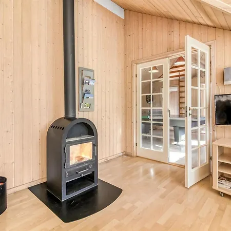 Tonje - 600m From The Sea By Interhome * Løkken