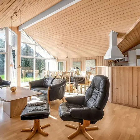Tonje - 600m From The Sea By Interhome Feriehus Løkken
