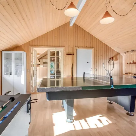 Feriehus Tonje - 600m From The Sea By Interhome Løkken