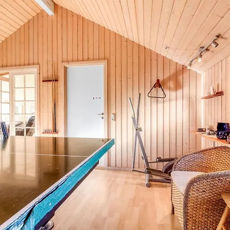 Feriehus Tonje - 600m From The Sea By Interhome Løkken