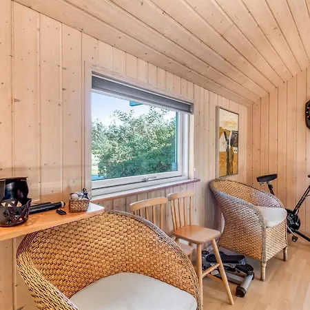 Tonje - 600m From The Sea By Interhome * Løkken