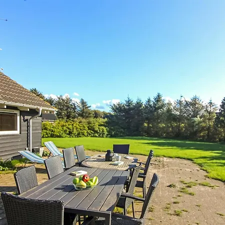 Tonje - 600m From The Sea By Interhome Prázdninový dům