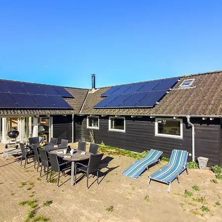 Tonje - 600m From The Sea By Interhome *