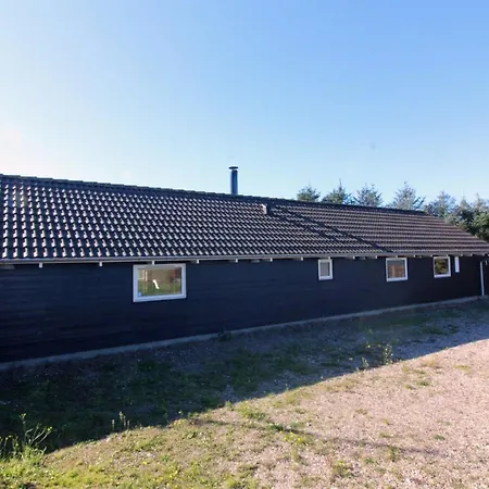 Tonje - 600m From The Sea By Interhome Prázdninový dům *